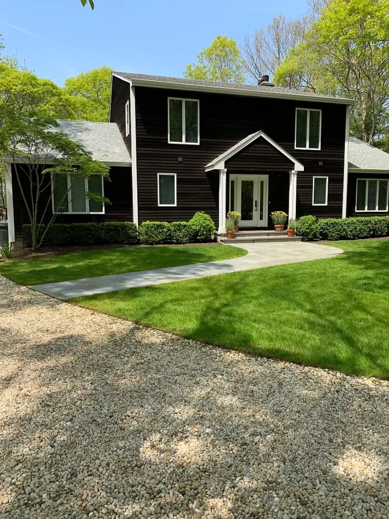 27 E Woods Path Sagaponack NY Sold Michael Longo Real Estate