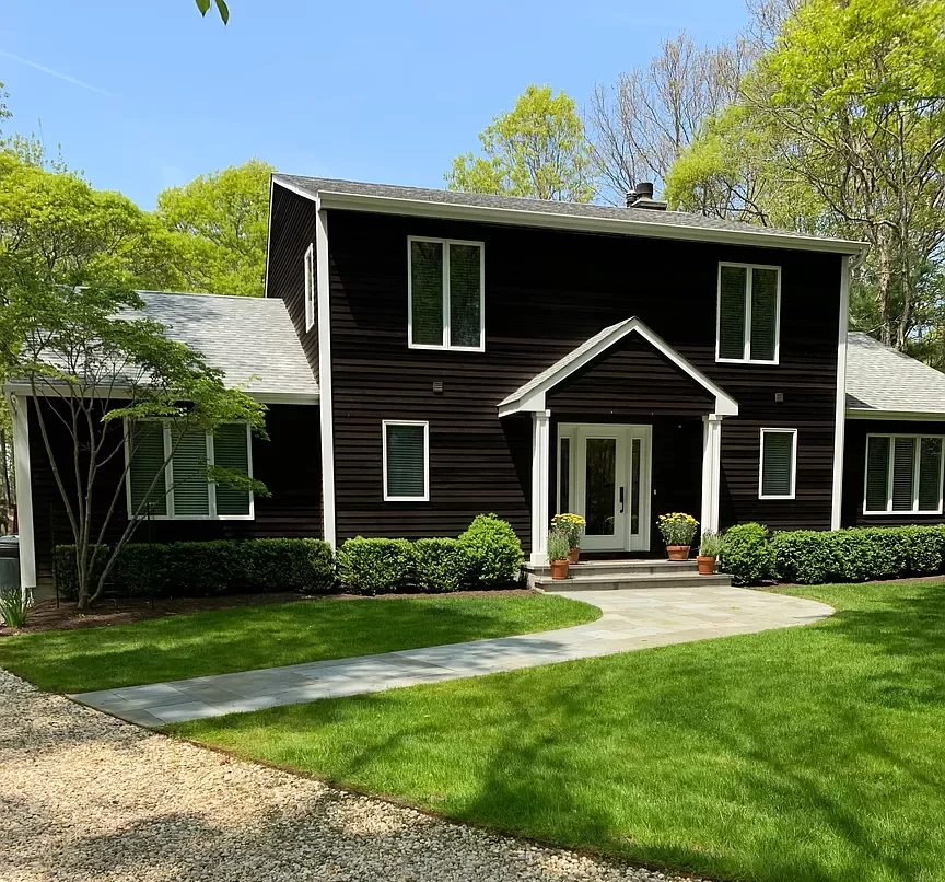 27 E Woods Path Sagaponack NY Sold Michael Longo Real Estate